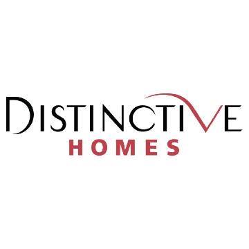 Distinctive Homes Canmore