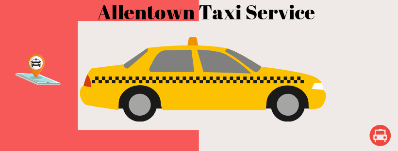 Allentown Taxi