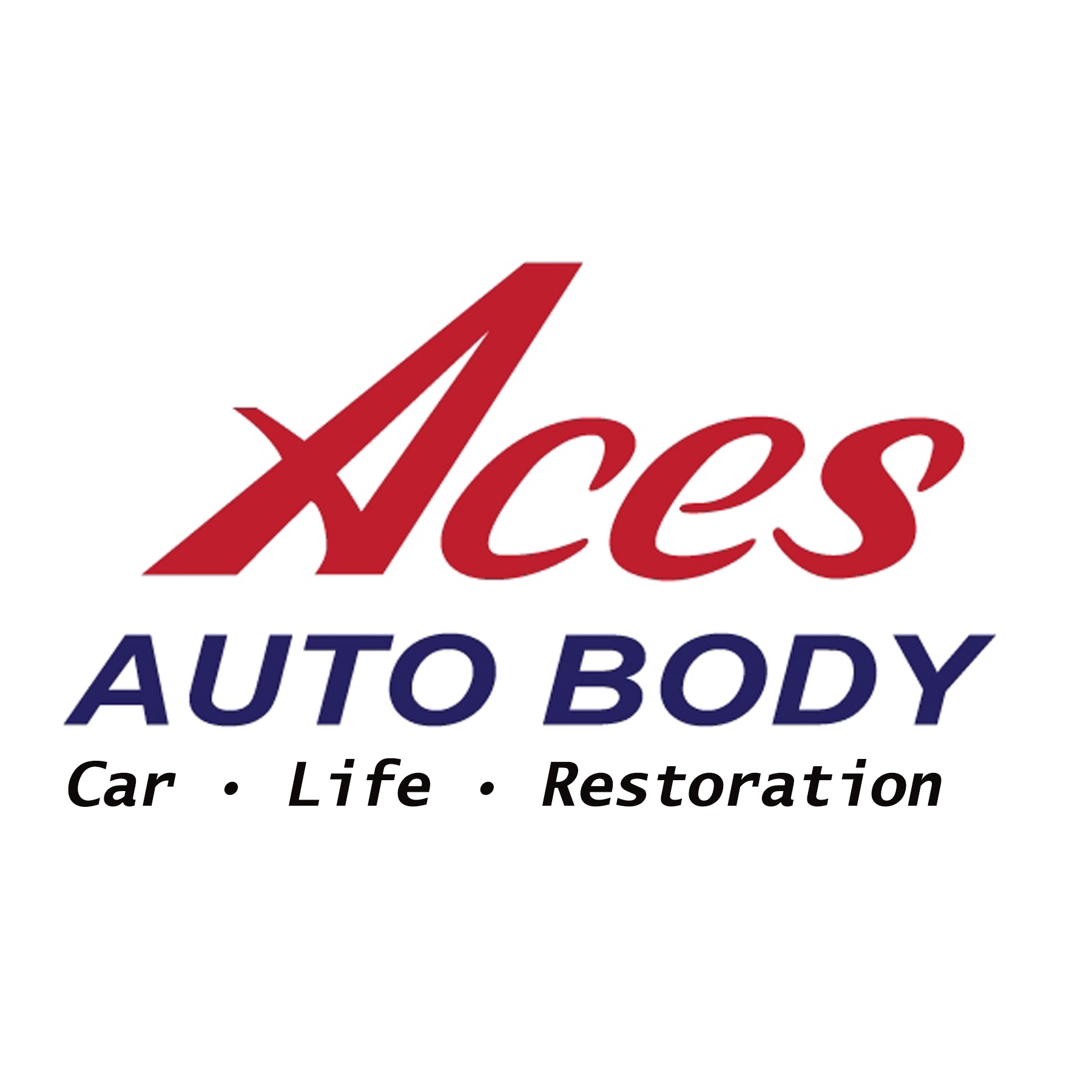 Aces Auto Body