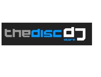 The Disc DJ Store