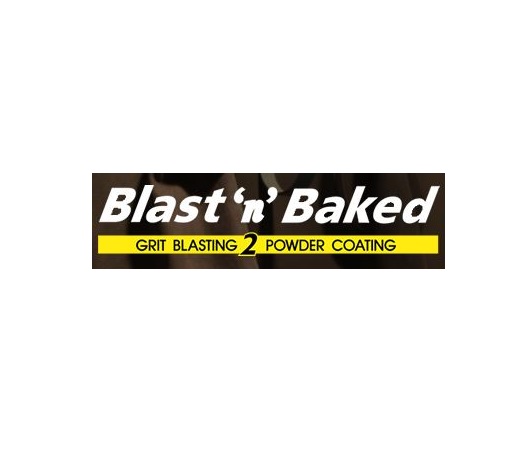 Blast’n’Baked