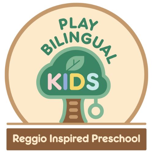 Play Bilingual Kids Preschool