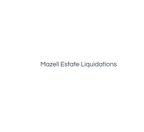 Mazell Estate Liquidations