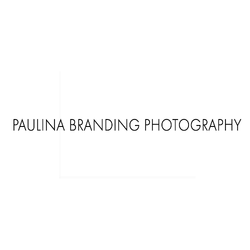 Paulina Branding Photography