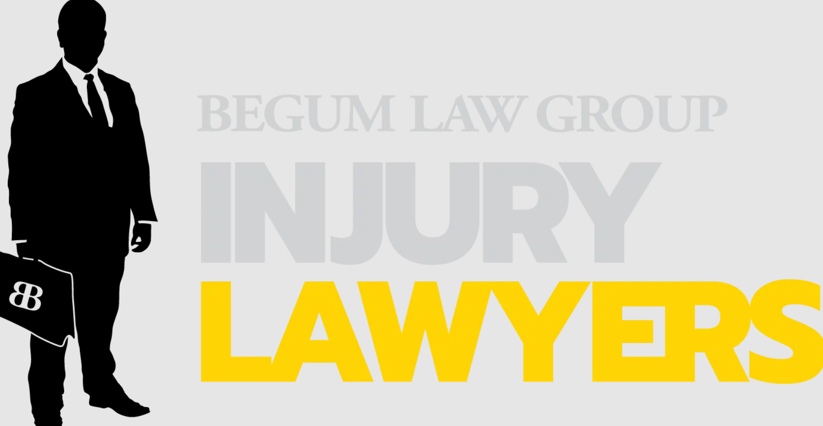 Begum Law Group Injury Lawyers
