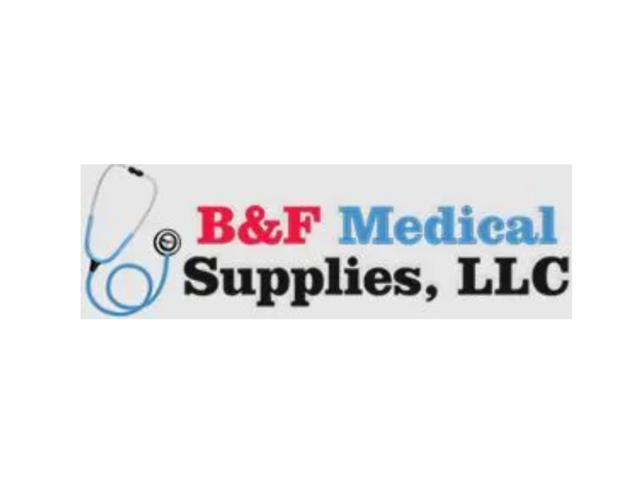 B&F Medical Supplies