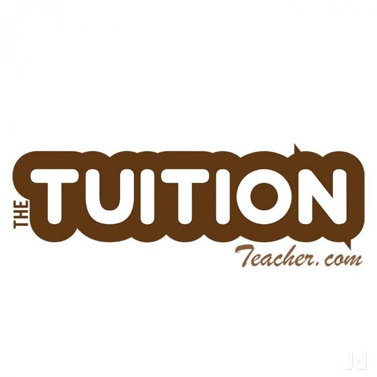 The Tuition Teacher