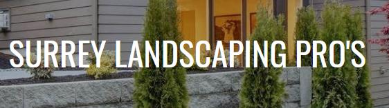 Surrey Landscaping Pros