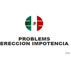 Problemas ereccion impotencia