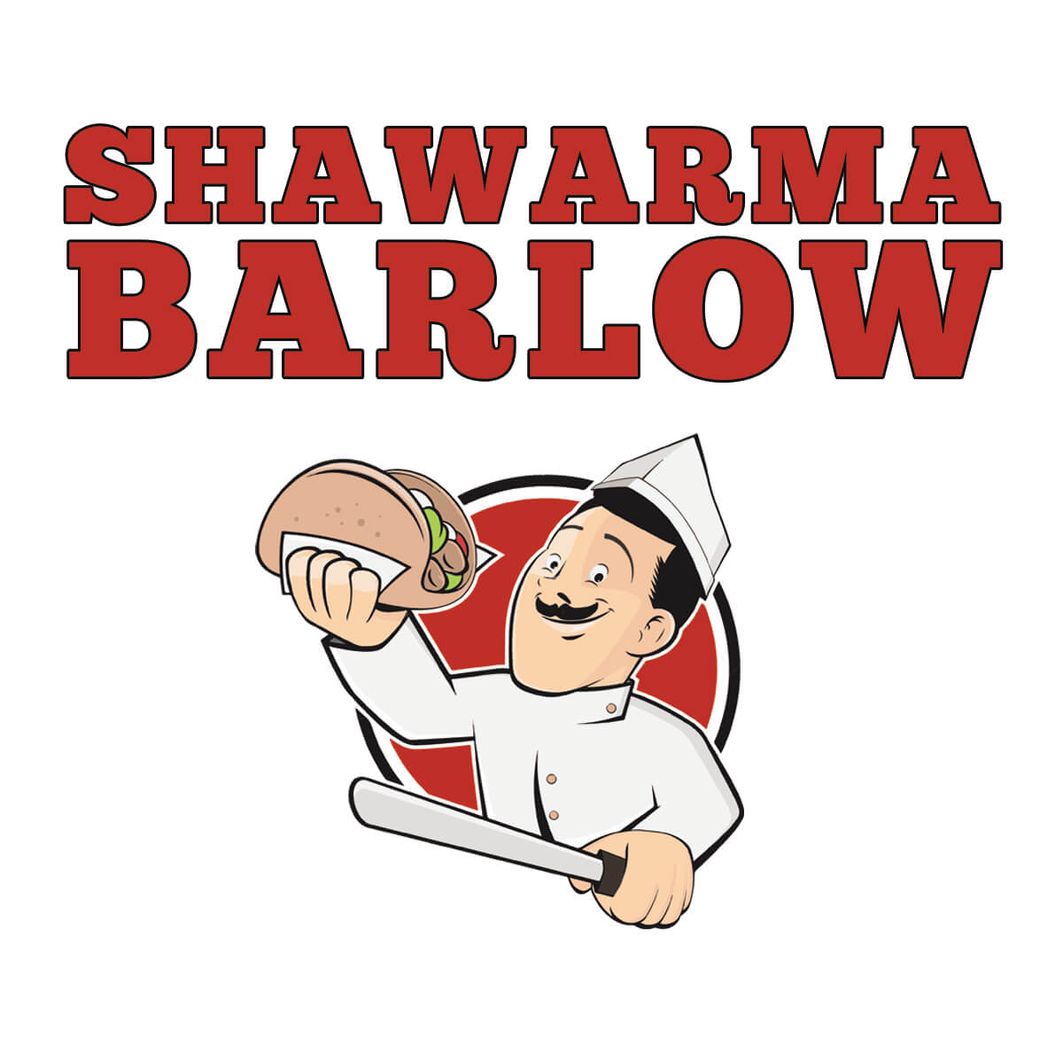 Shawarma Barlow