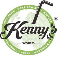 Kennys World of Juices