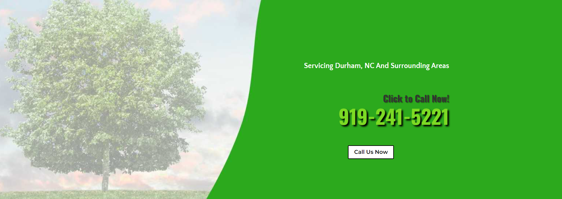 Durham Tree Service