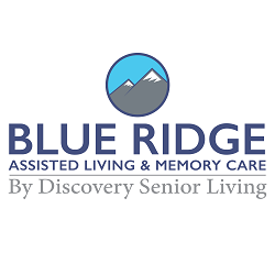 Blue Ridge Assisted Living and Memory Care