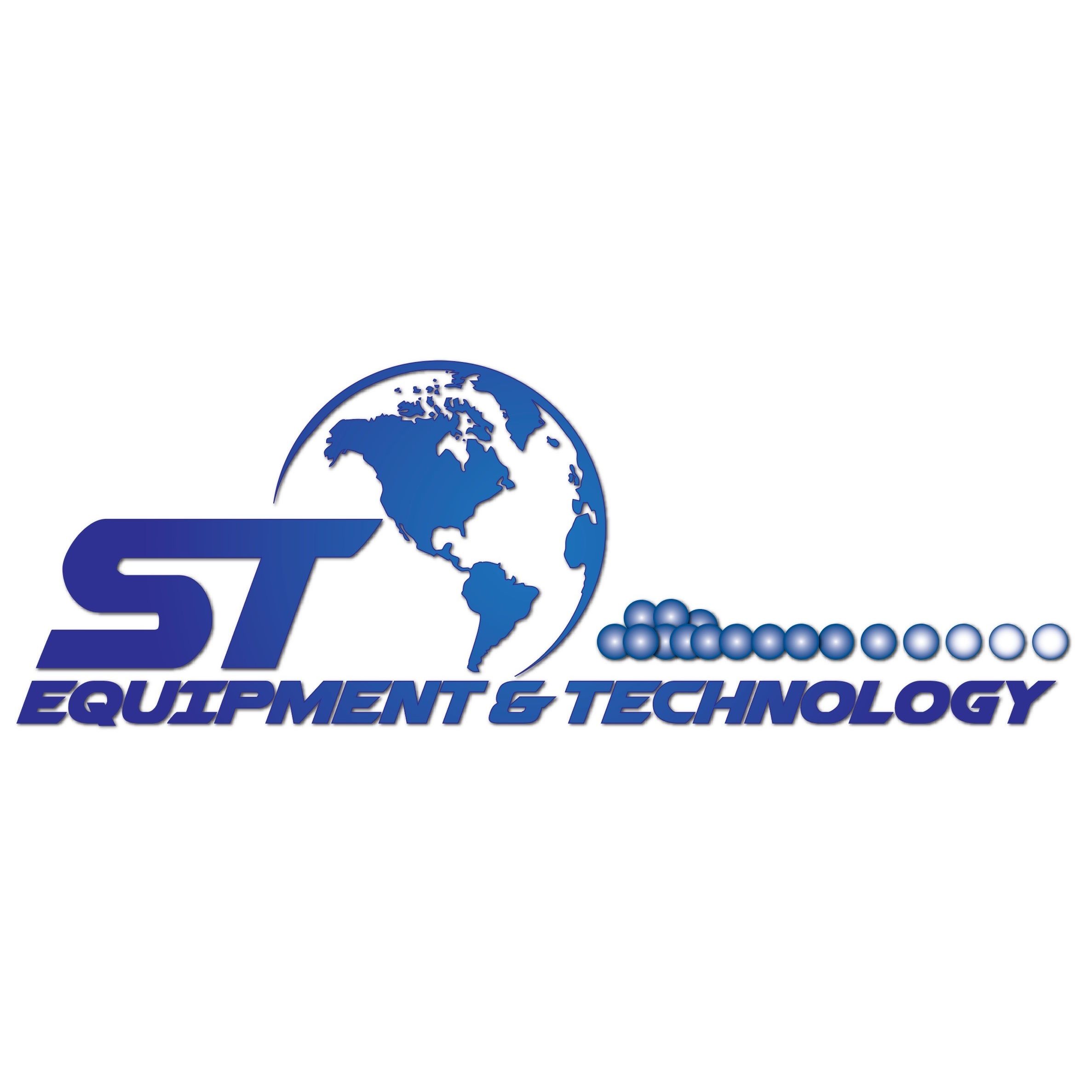 ST Equipment & Technology LLC