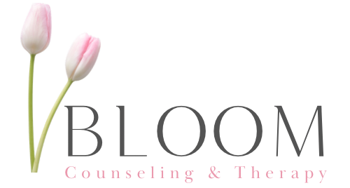 Bloom Counseling & Therapy