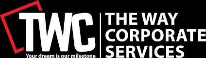 The Way corporate services