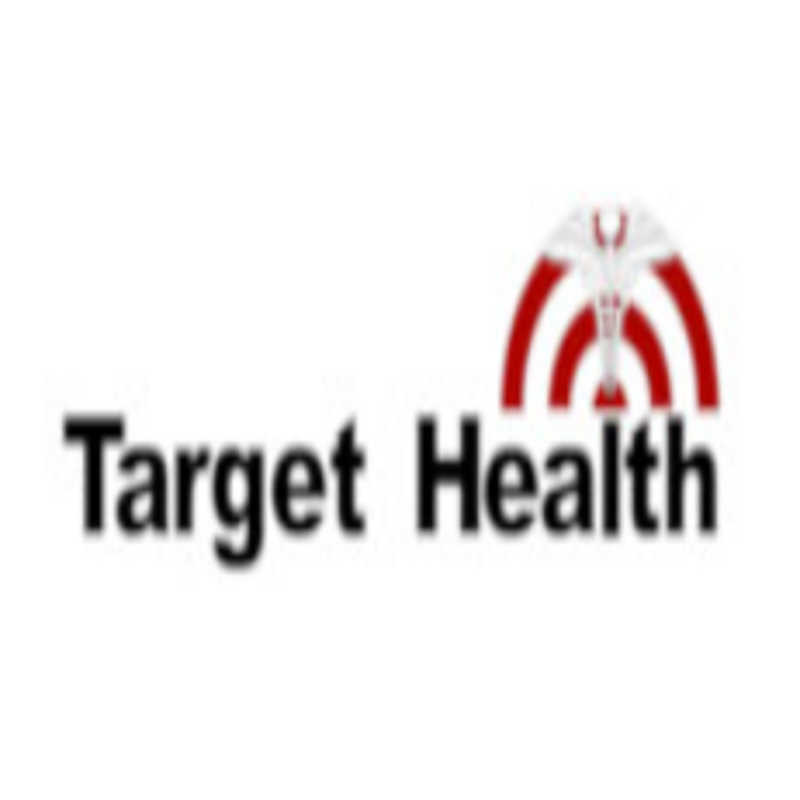 Target Health (aka) Target Health LLC (Not Target Health Inc.)