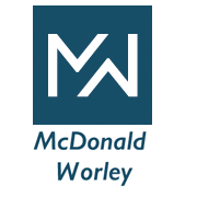 McDonald Worley Law Firm
