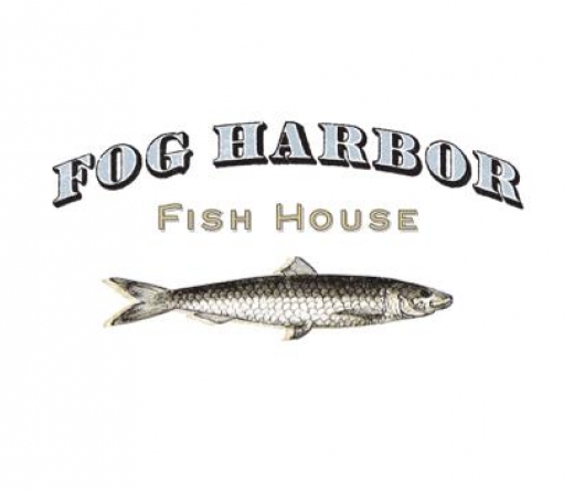 Fog Harbor Fish House