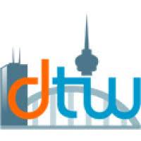 DTW - Design Toronto Web