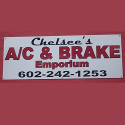 Chelsees AC & Brake Emporeum LLC