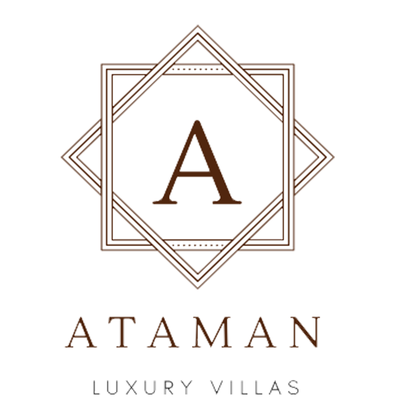 Ataman Luxury Villas