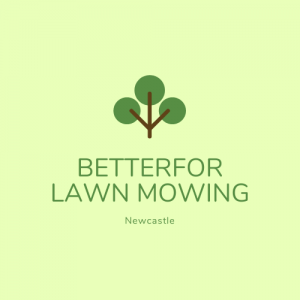 Betterfor Lawn Mowing