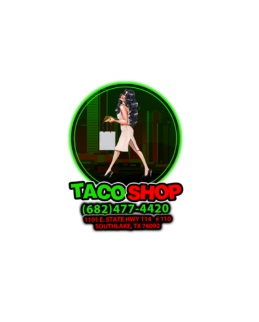 Taco Shop