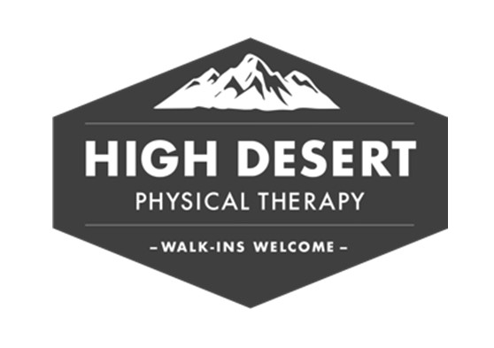 High Desert Physical Therapy