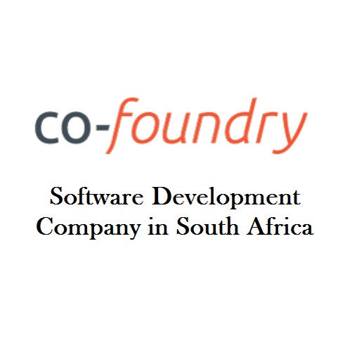 Co-Foundry