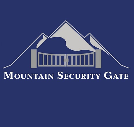 Mountain Security Gate