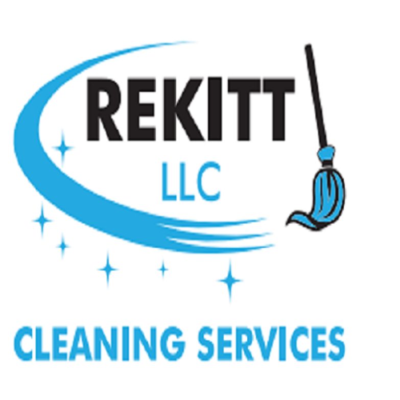 REKITT CLEANING SERVICE AND FLOOR CARE.