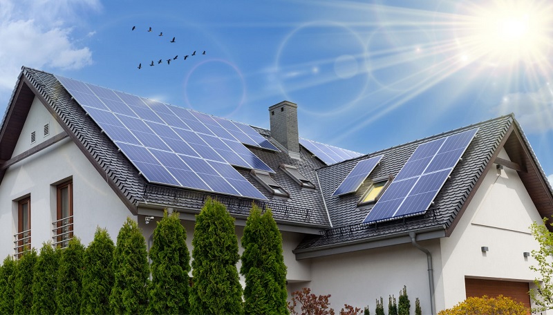Motor Capital Solar Solutions