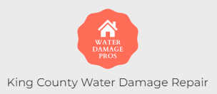 King County Water Damage & Repair