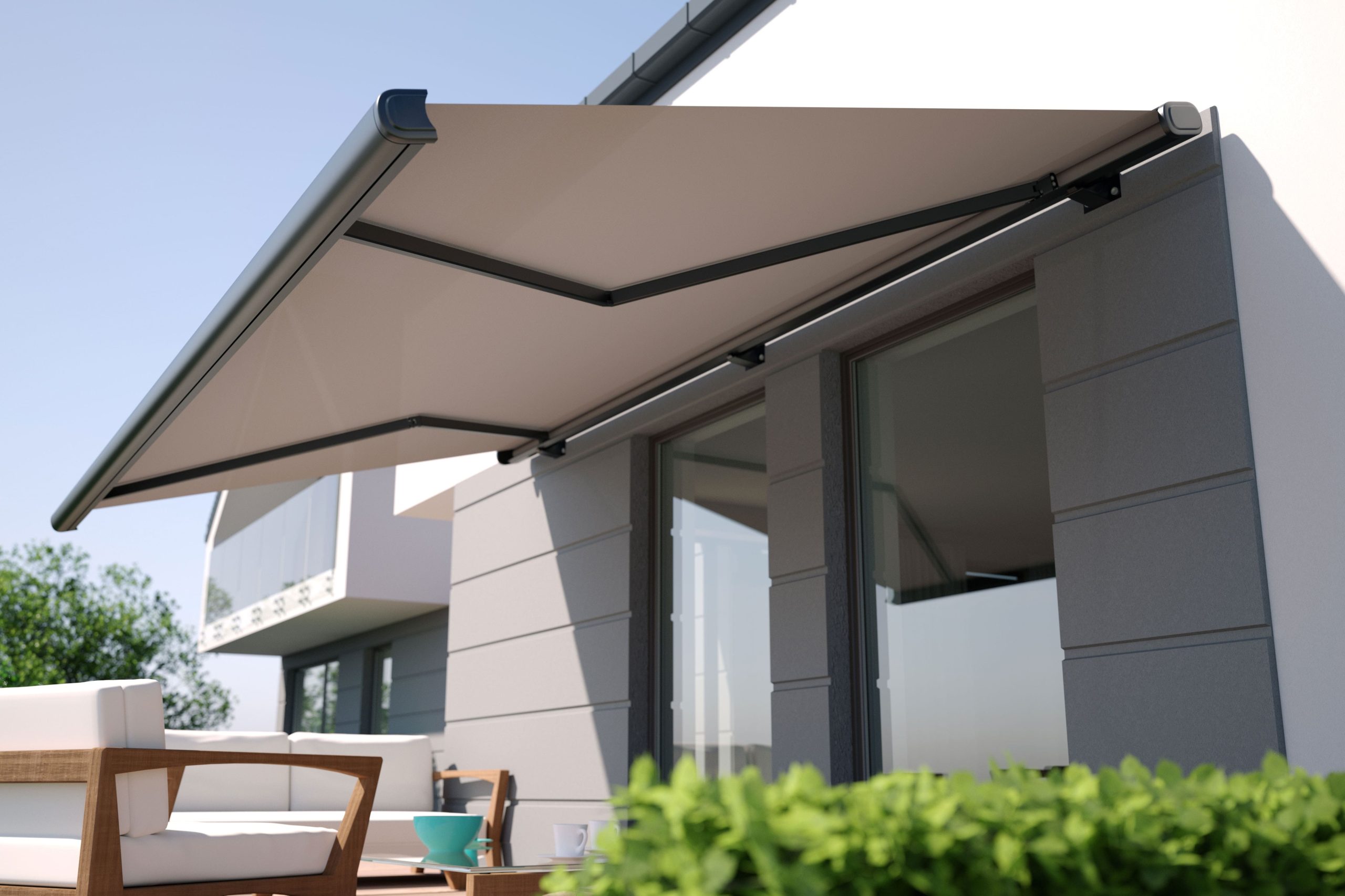 American Dream City Awning Solutions