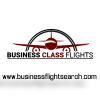 Business Flight Search
