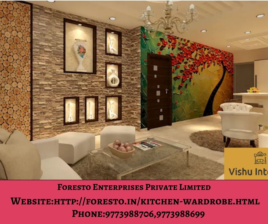 Foresto Enterprises Private Limited