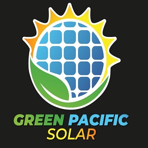 Green Pacific Solar Inc