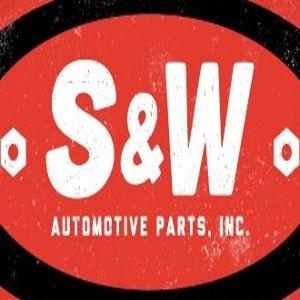S&W Auto Parts