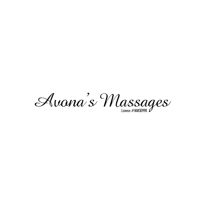 Avona's Massages