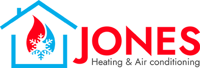 Jones Heating & Air Conditioning