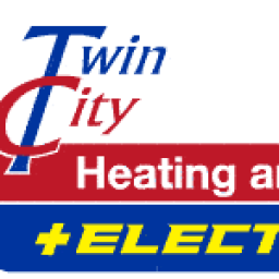 Twin City Heating, Air , and Electric