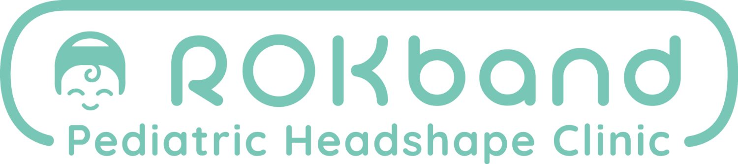 ROKband Pediatric Headshape Clinic