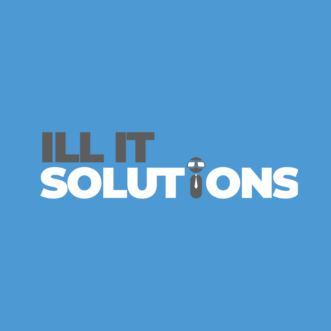 ILL IT Solutions