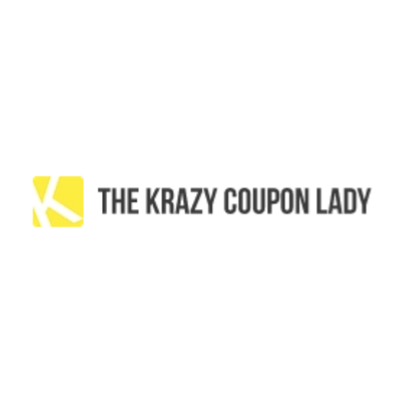 Krazy Coupon Lady