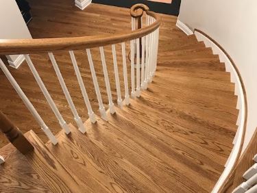 Royal Hardwood Flooring Refinishing Los Angeles