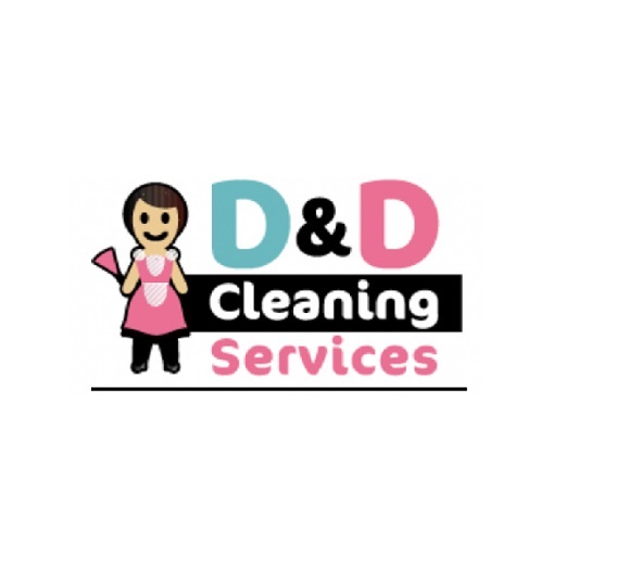 D&D Cleaning Services Ltd