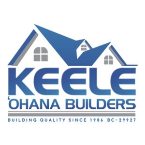 Keele Ohana Builders