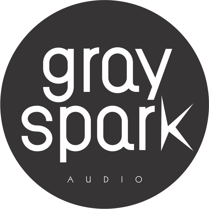 Gray Spark Audio Academy