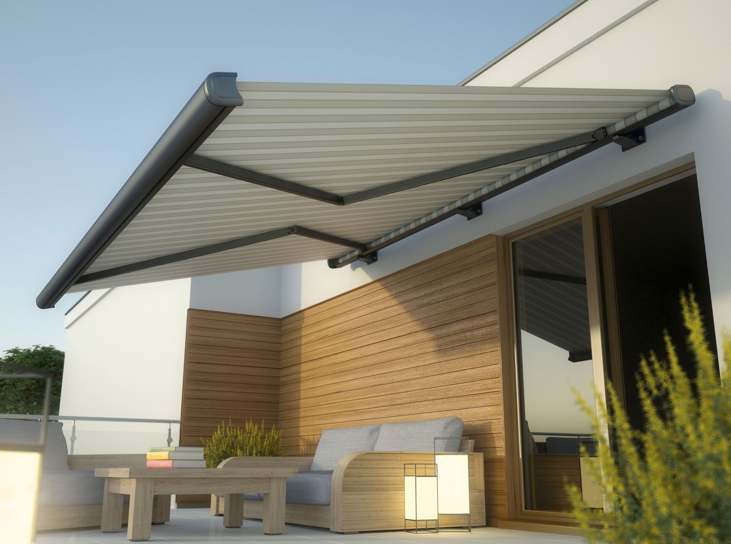 Monk River Awning Solutions